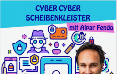 Alpar Fendo, CYBER CYBER SCHEIBENKLEISTER.png
